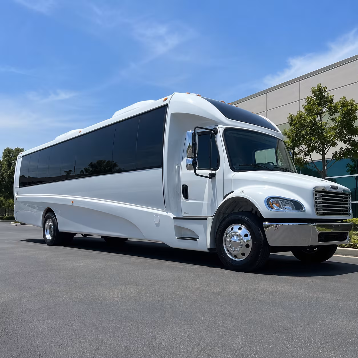 book trade show and convention shuttles to boston