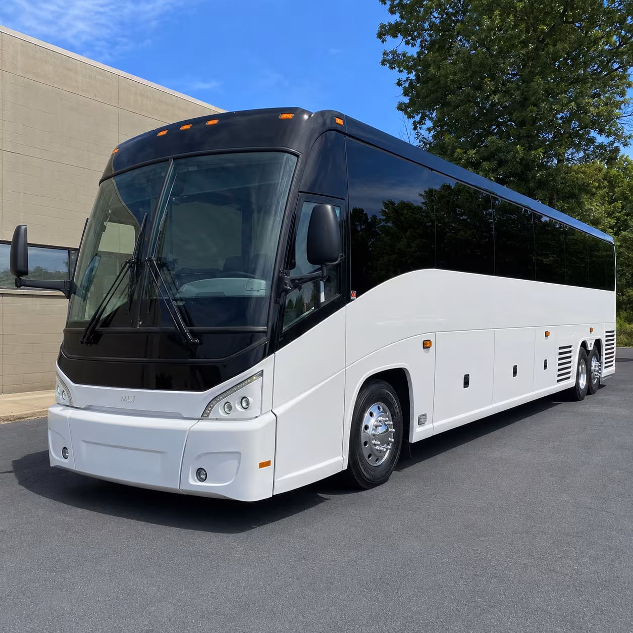 boston church and religious group charter bus rentals