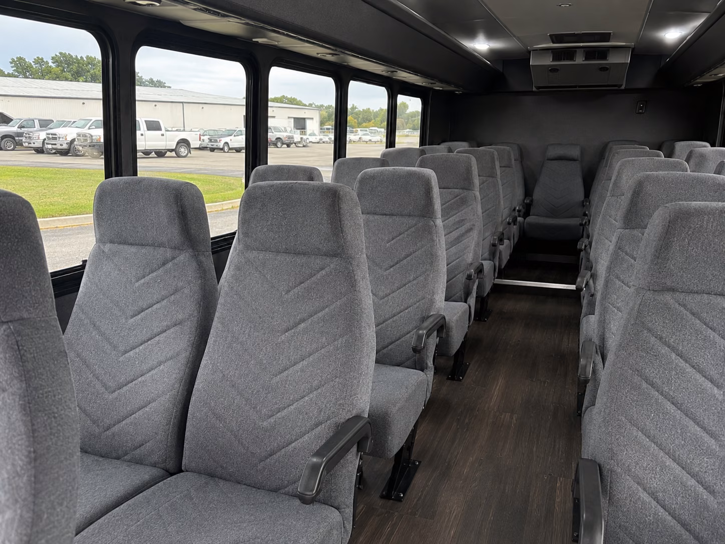 boston seamless transportation for students and chaperones in boston