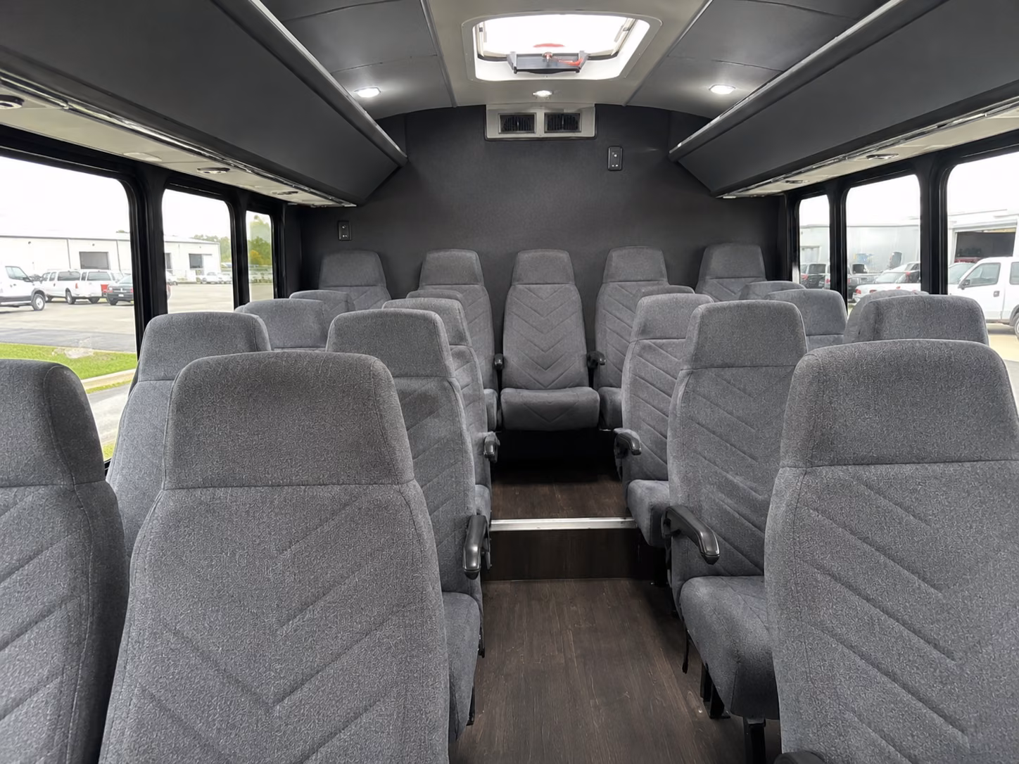 boston simplify your journey with boston long distance charter bus rentals