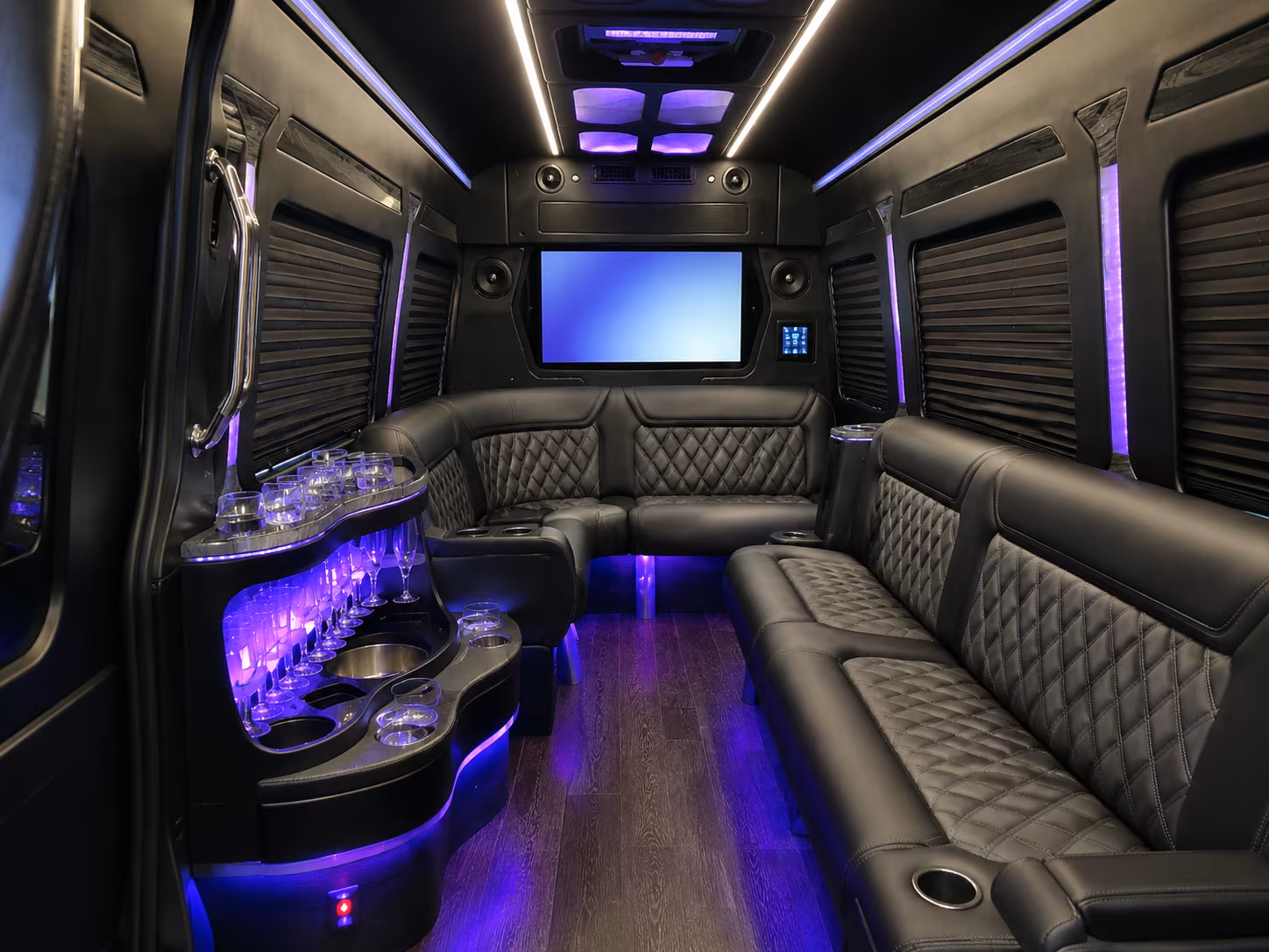 brockton book group transportation to brockton concerts