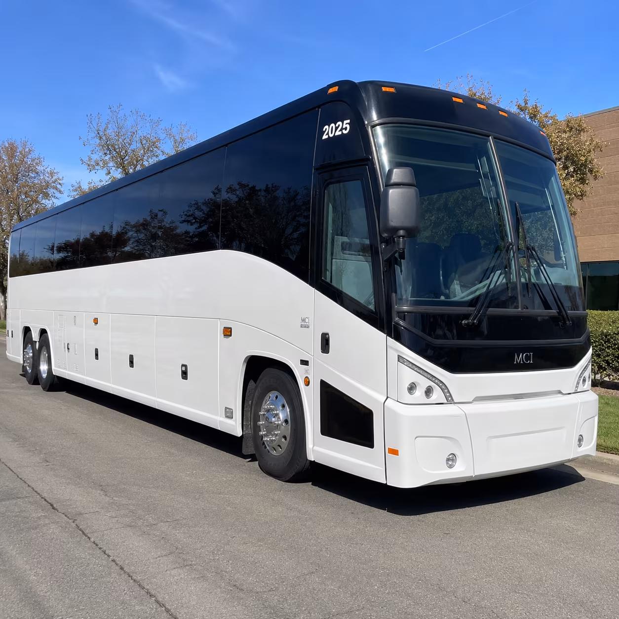 brockton discreet military and government charter bus rentals in brockton