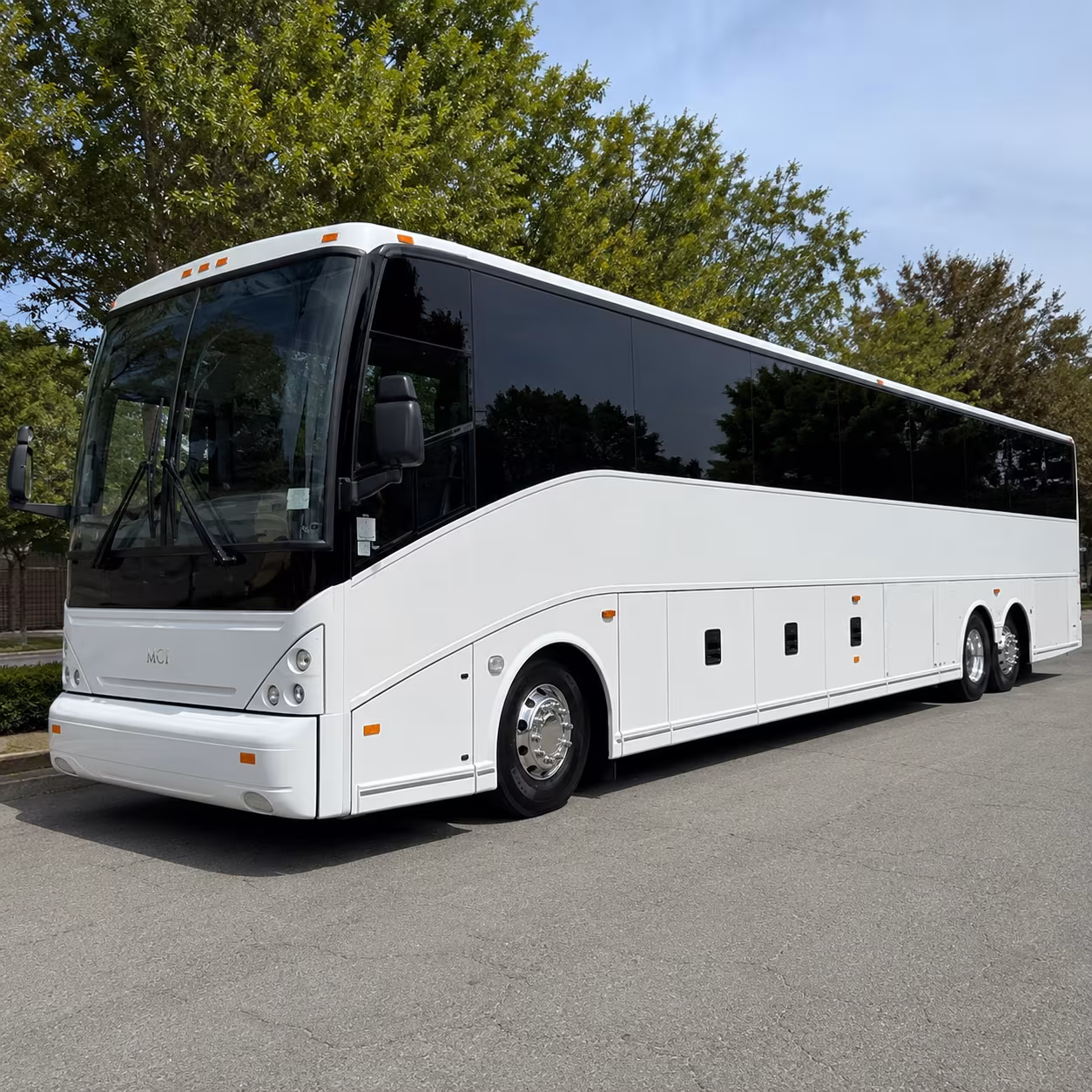 brockton keep your group together with brockton long distance charter bus rentals