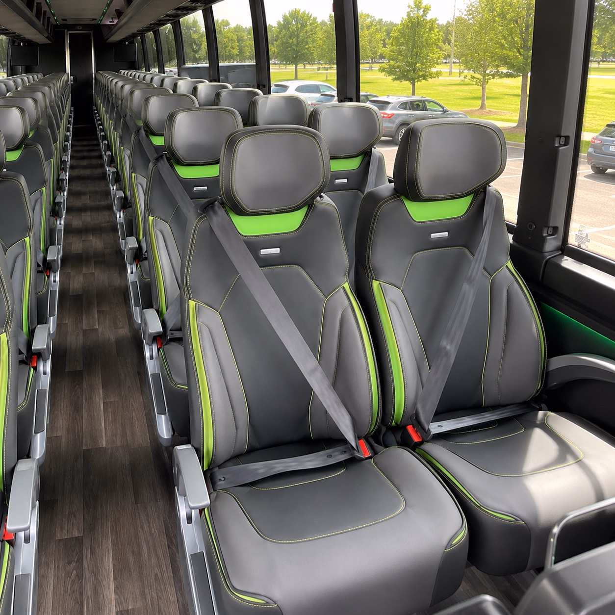 brockton wedding charter bus rentals for your guests