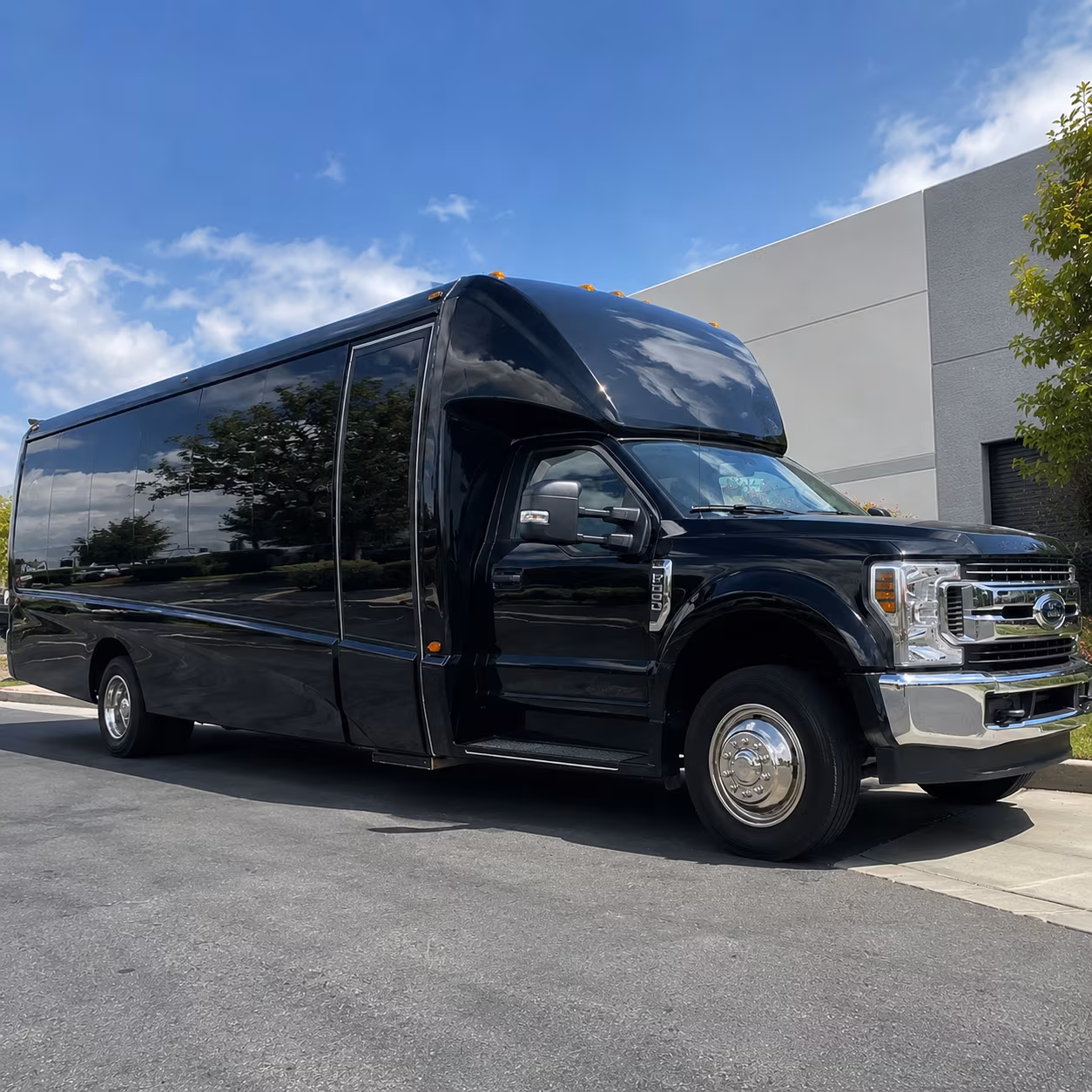 cambridge bring your congregation together with cambridge church bus rentals