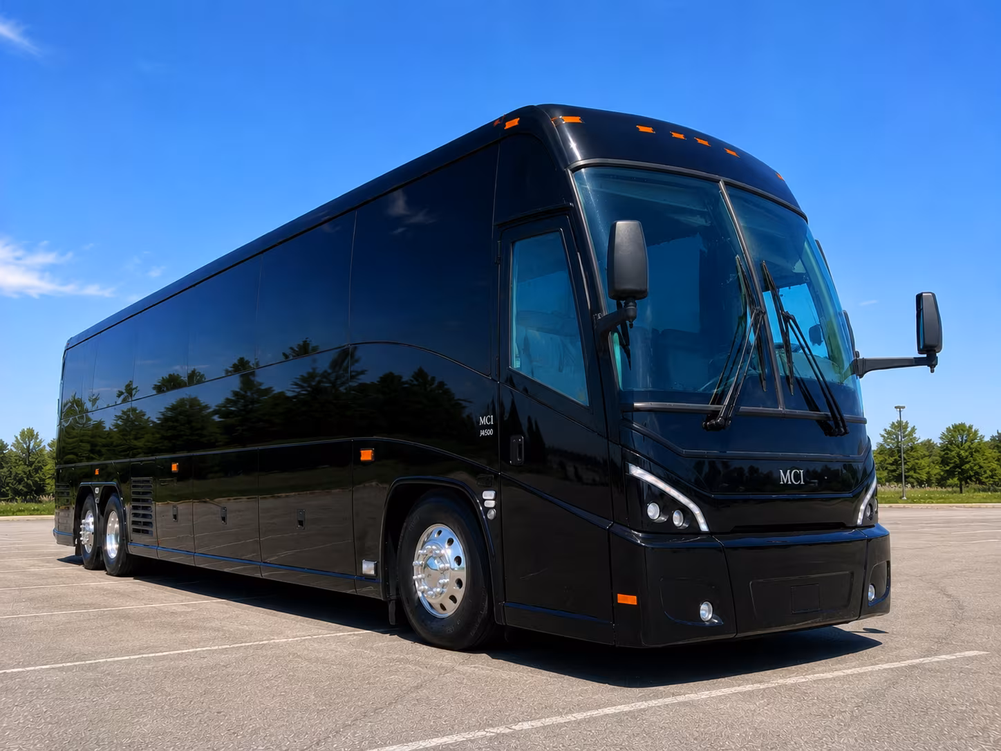 cambridge charter bus service for corporate events in cambridge