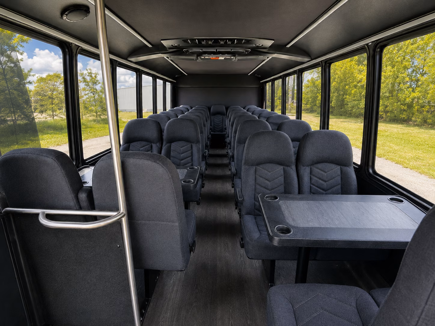 cambridge easy government military travel with a cambridge bus rental