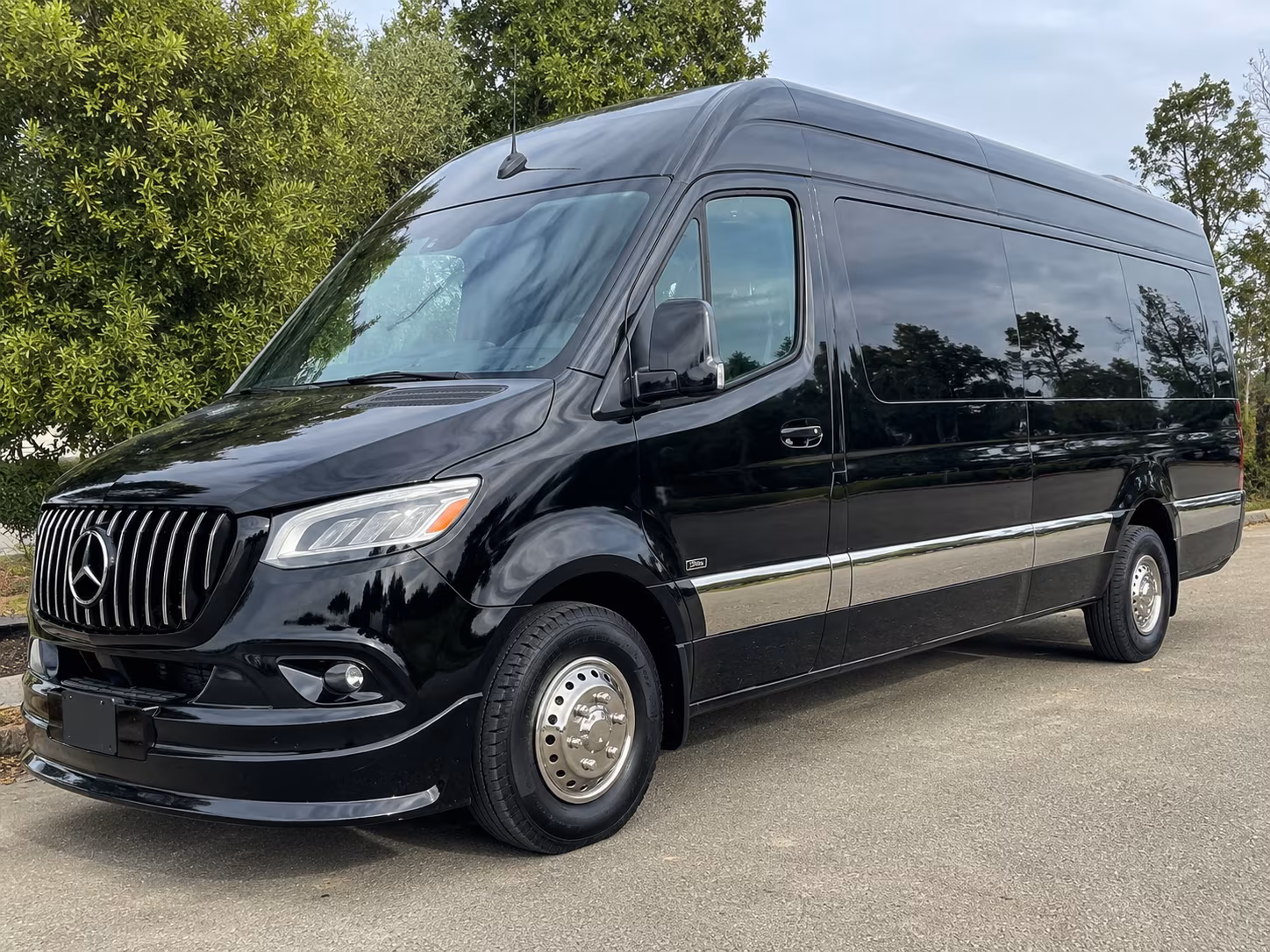 cambridge make every stop more fun with cambridge prom transportation