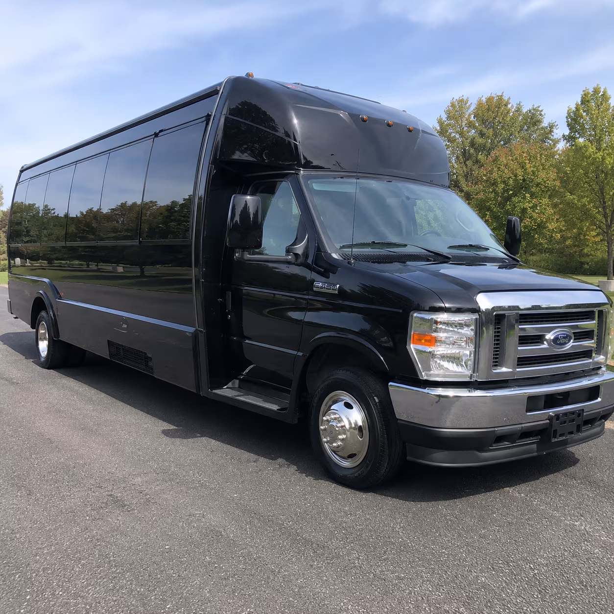 cambridge rent a bus for your private event in cambridge