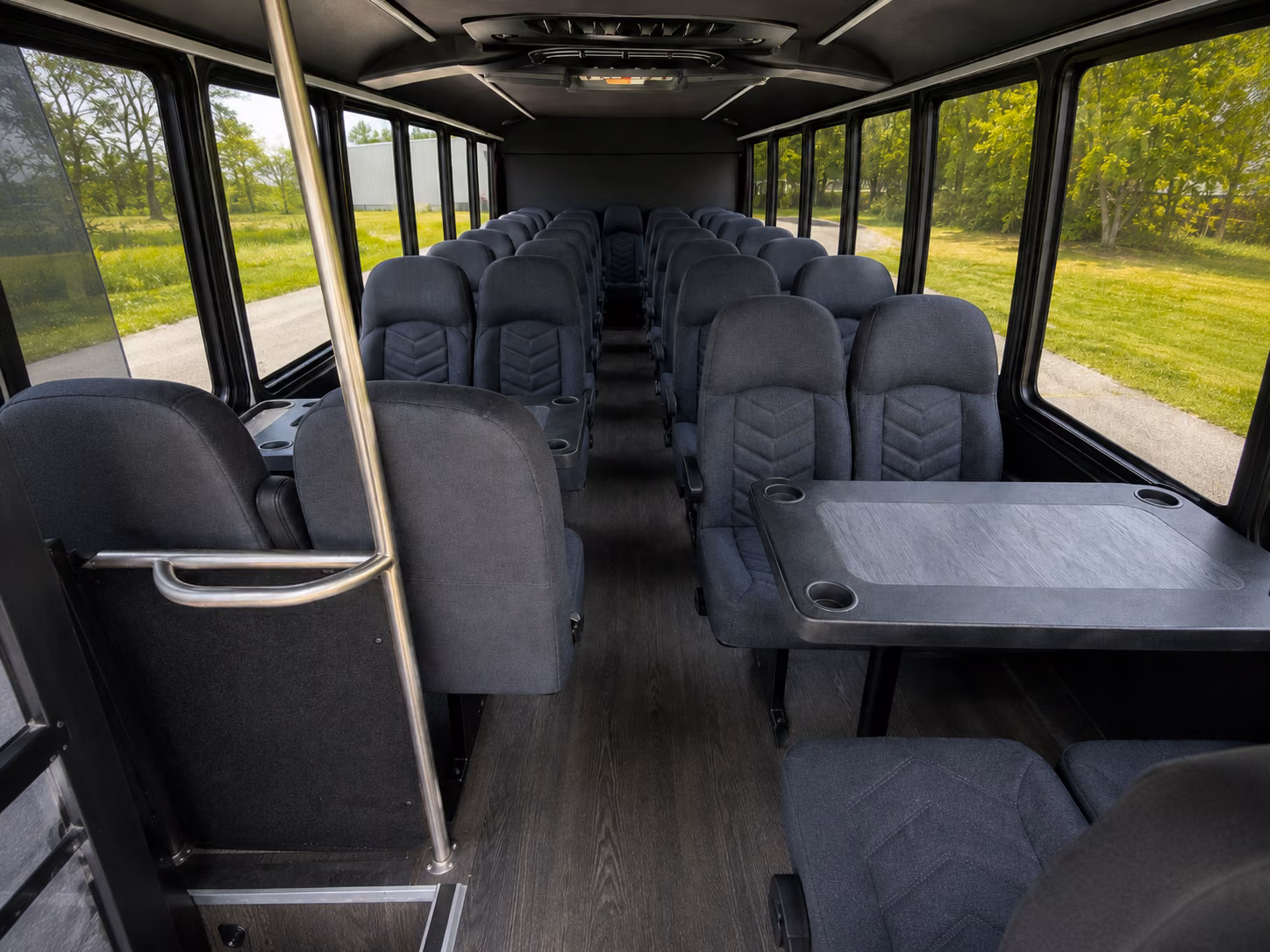cambridge stress free school field trip charter bus rentals in cambridge