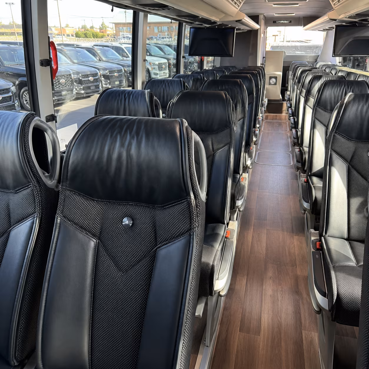 cranston book your cranston private event charter bus rental