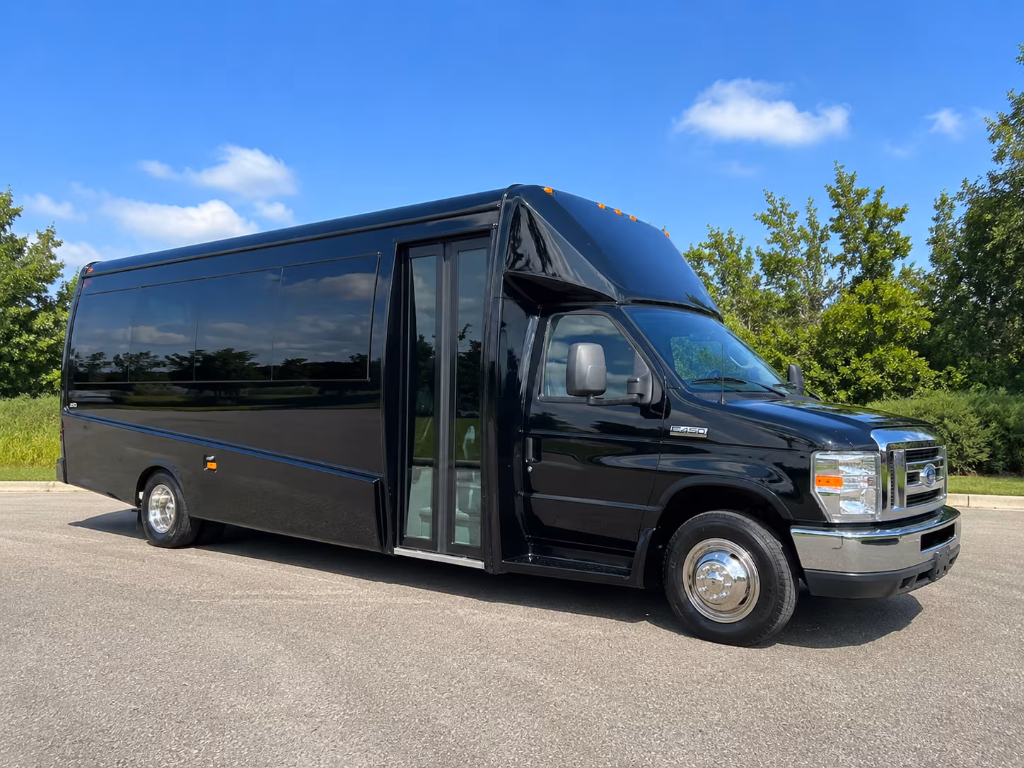 cranston church and religious group charter bus rentals in cranston