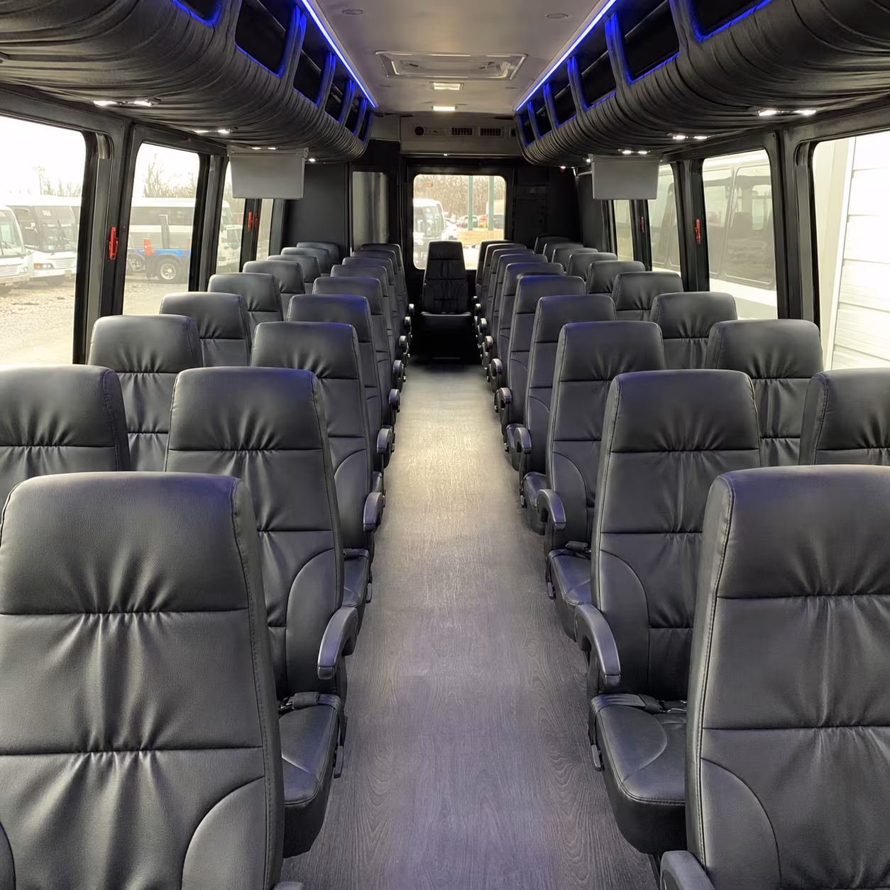 cranston efficient and timely transportation for cranston sporting events