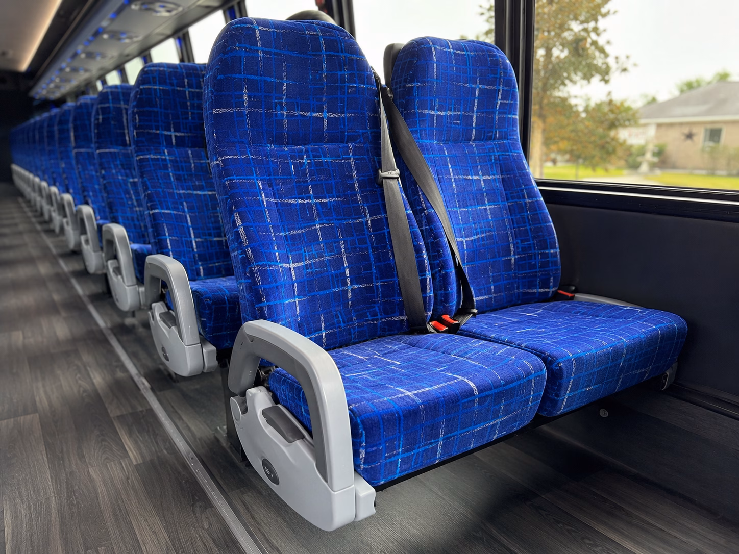 fall river long distance transportation