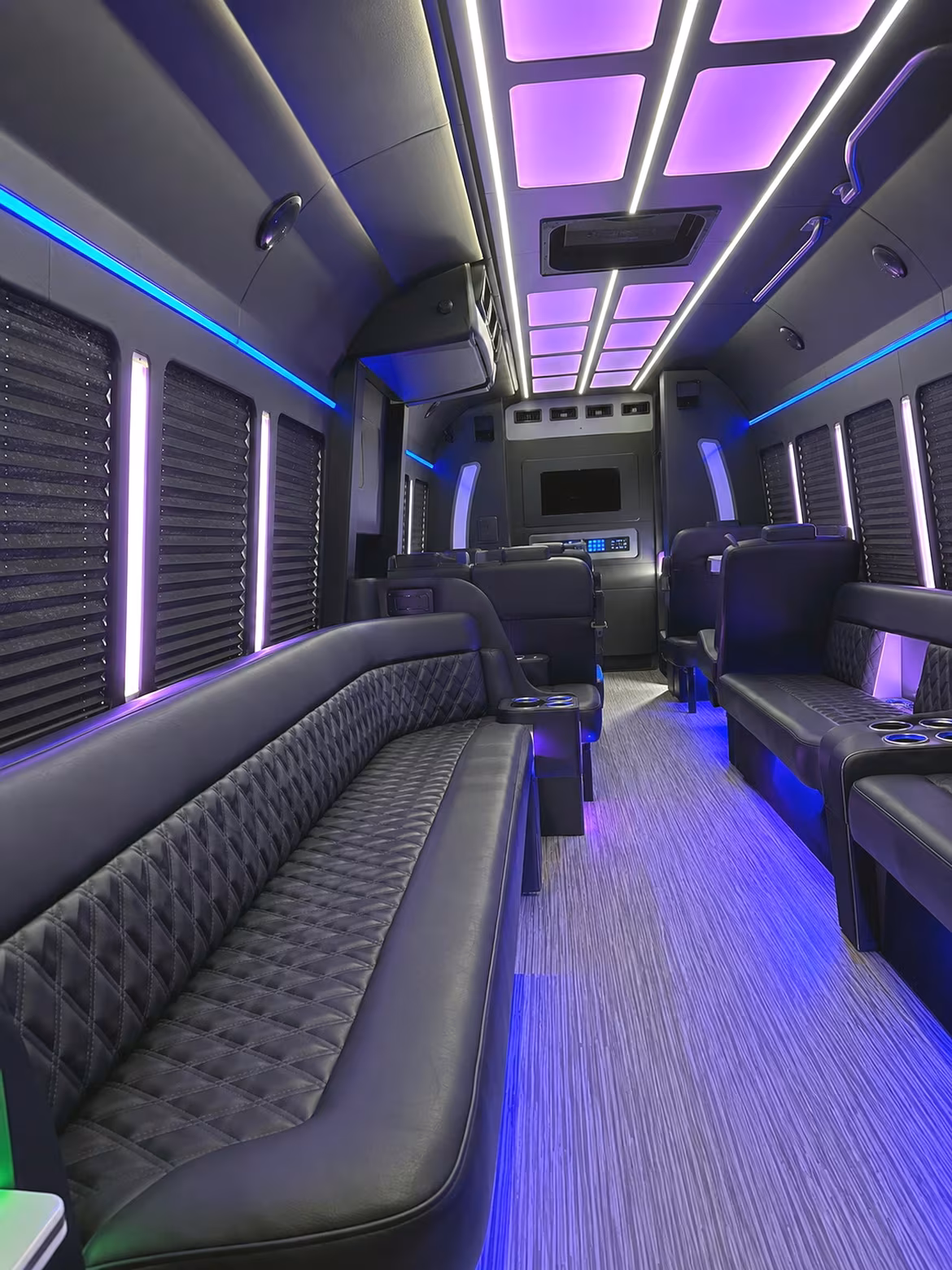 fall river quinceanera sweet 16 party bus rental