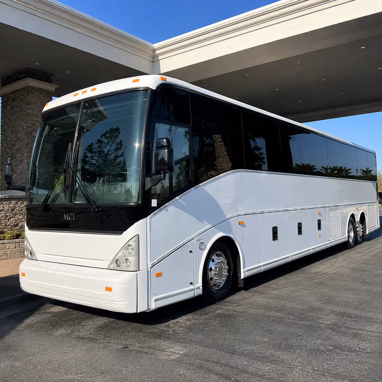 fall river religious group transportation