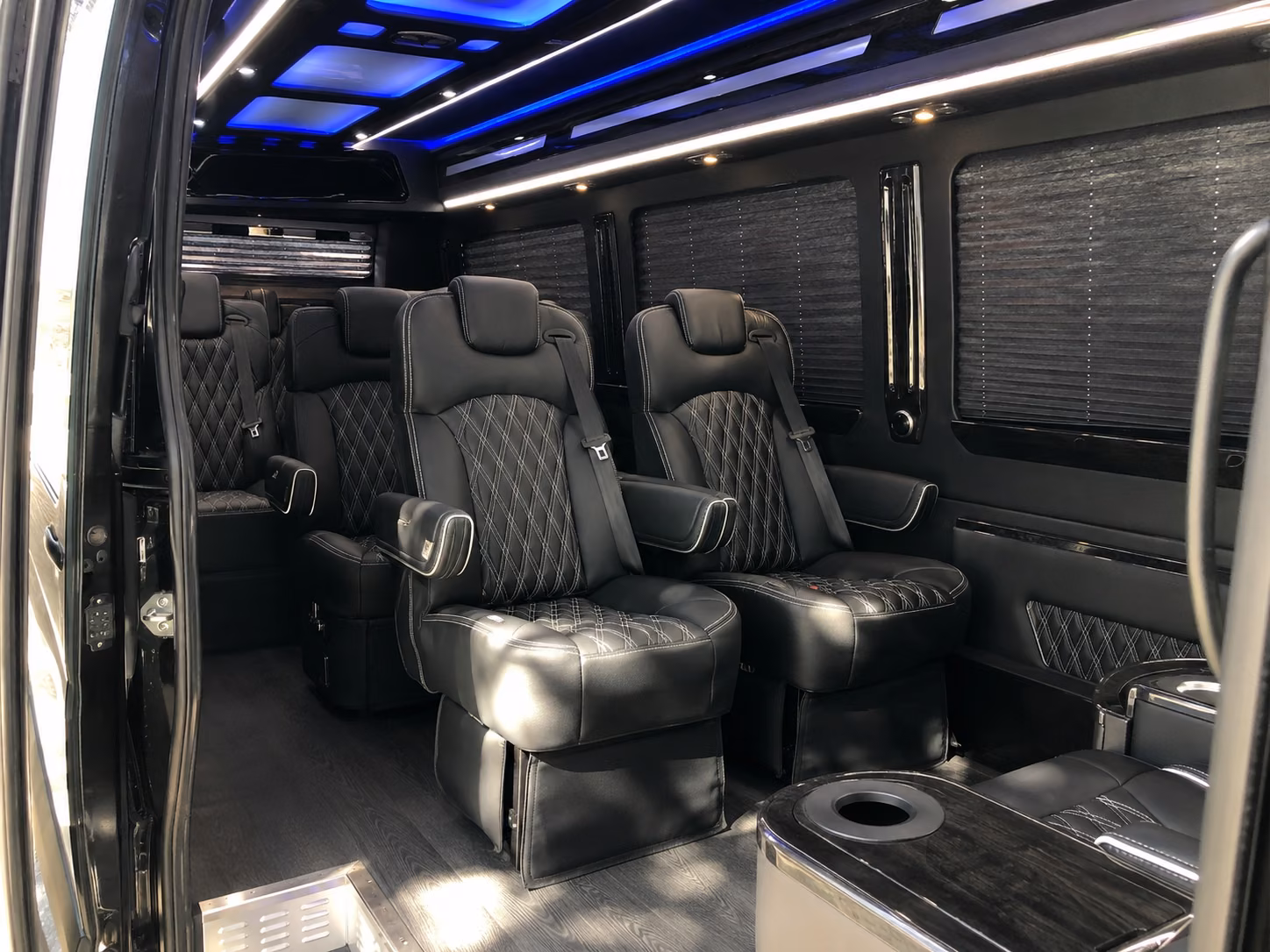 fall river school event transportation onboard seating
