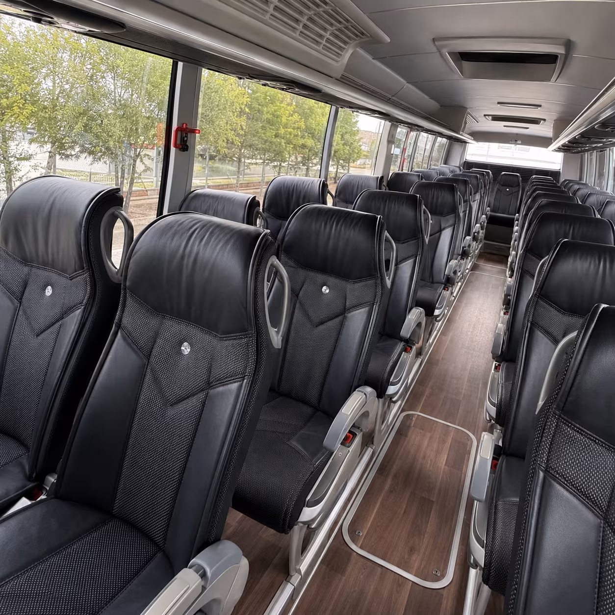fall river sporting event transportation