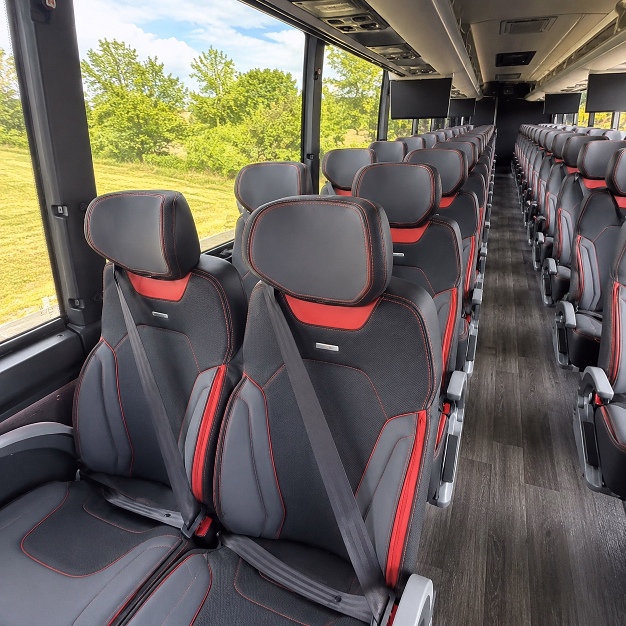 find exactly what your group needs for a new york city trip from fall river