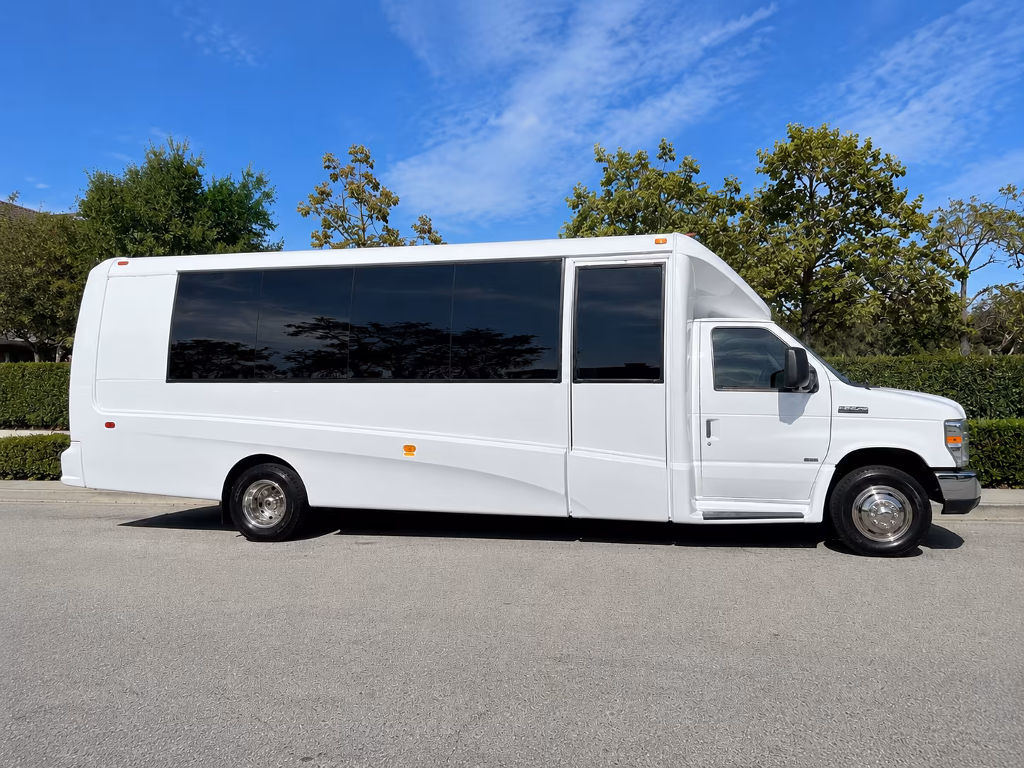 get your group to gillette stadium without the route 24 headache