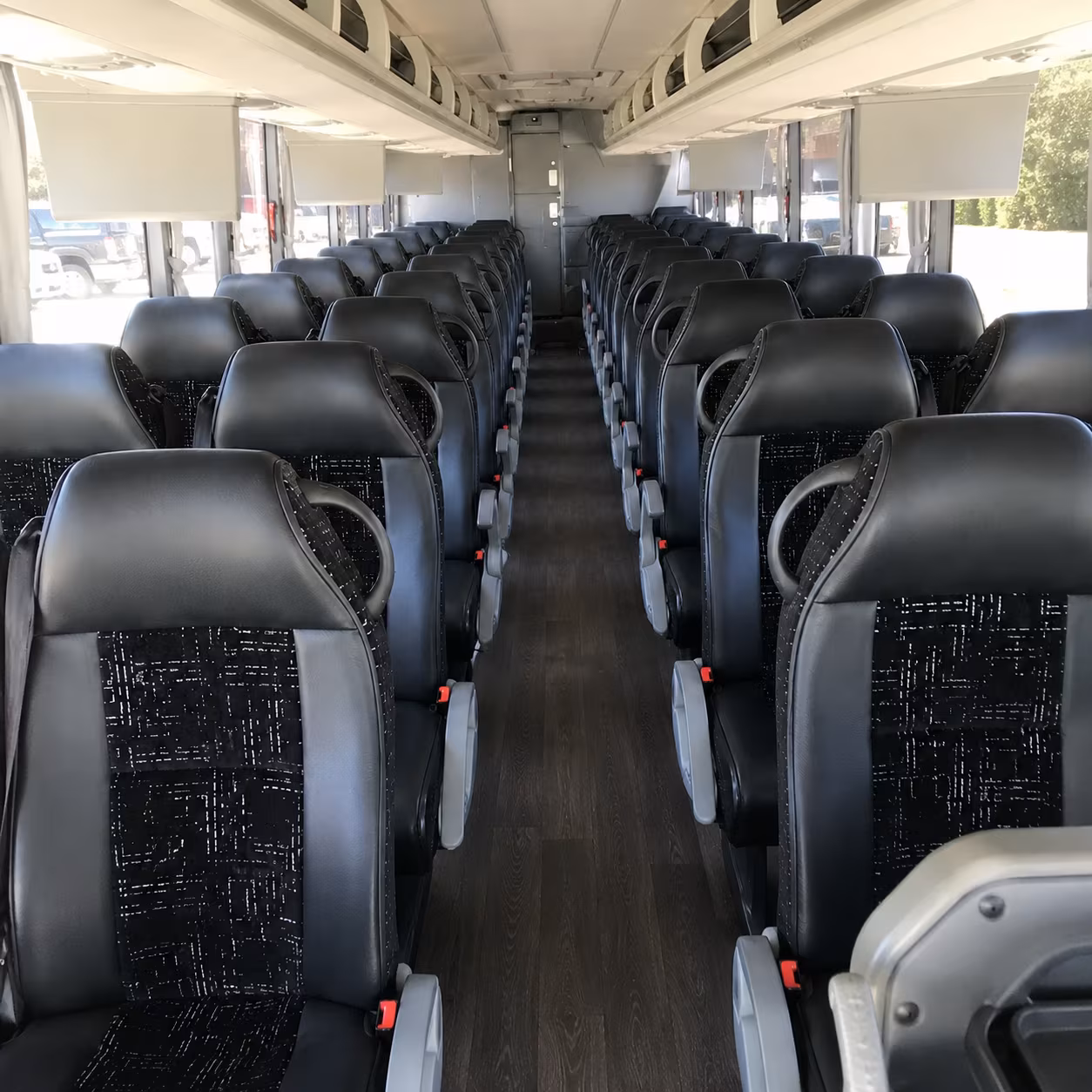 new bedford comfortable charter bus rentals for new bedford weddings