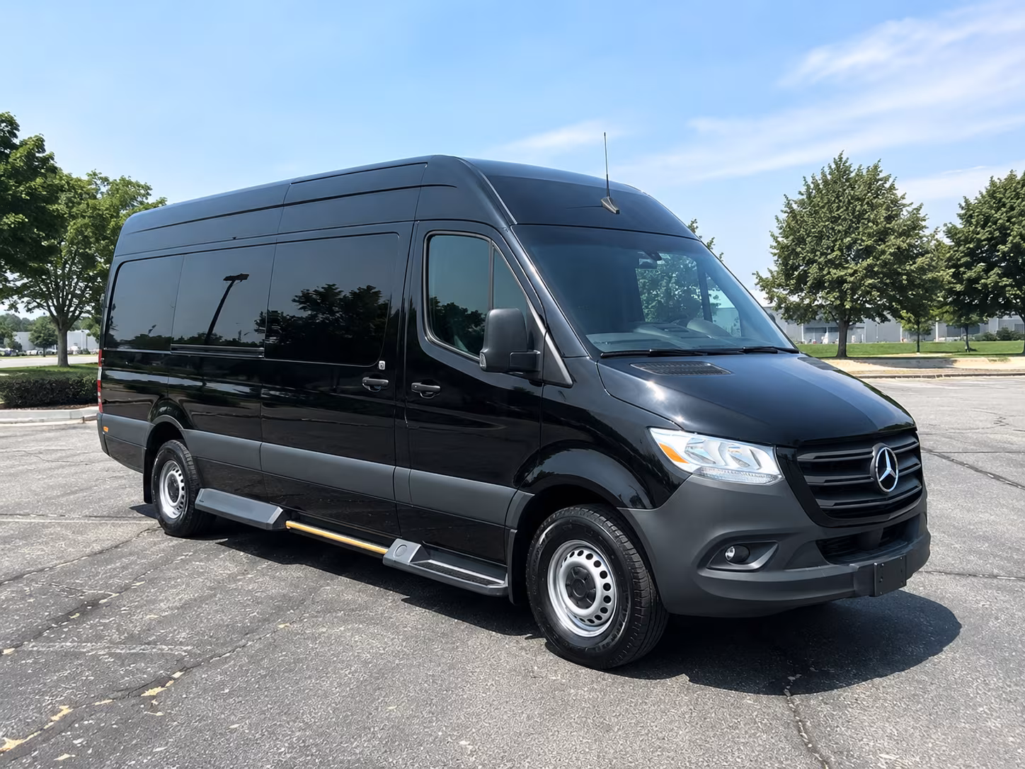 new bedford comfortable shuttles for new bedford employees