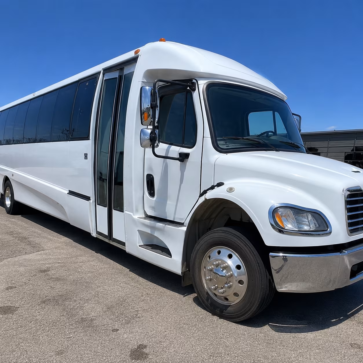 new bedford easy long distance charter bus rentals in new bedford