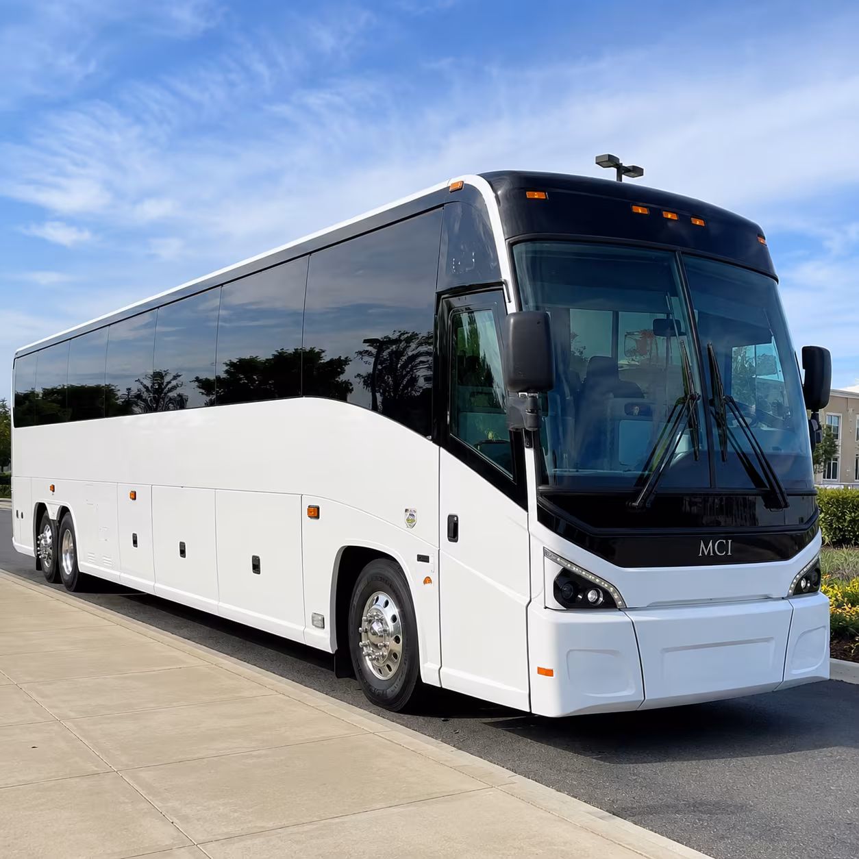 new bedford rent a bus for a meeting or corporate event in new bedford