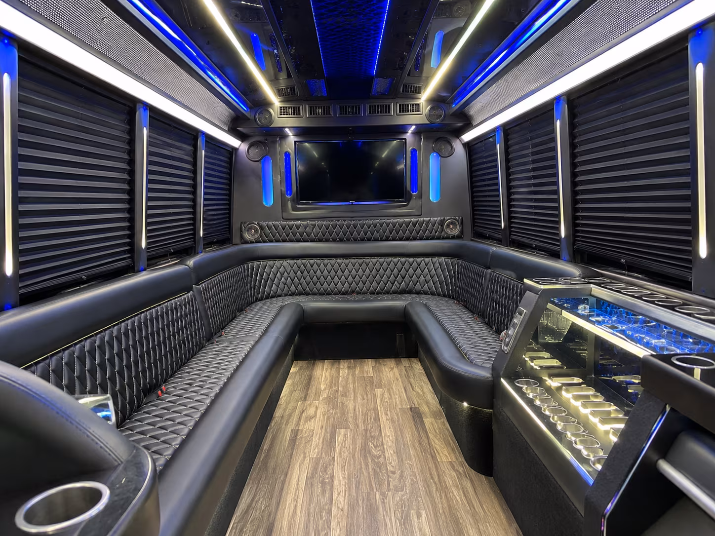 new bedford turn up the fun with new bedford prom bus rentals