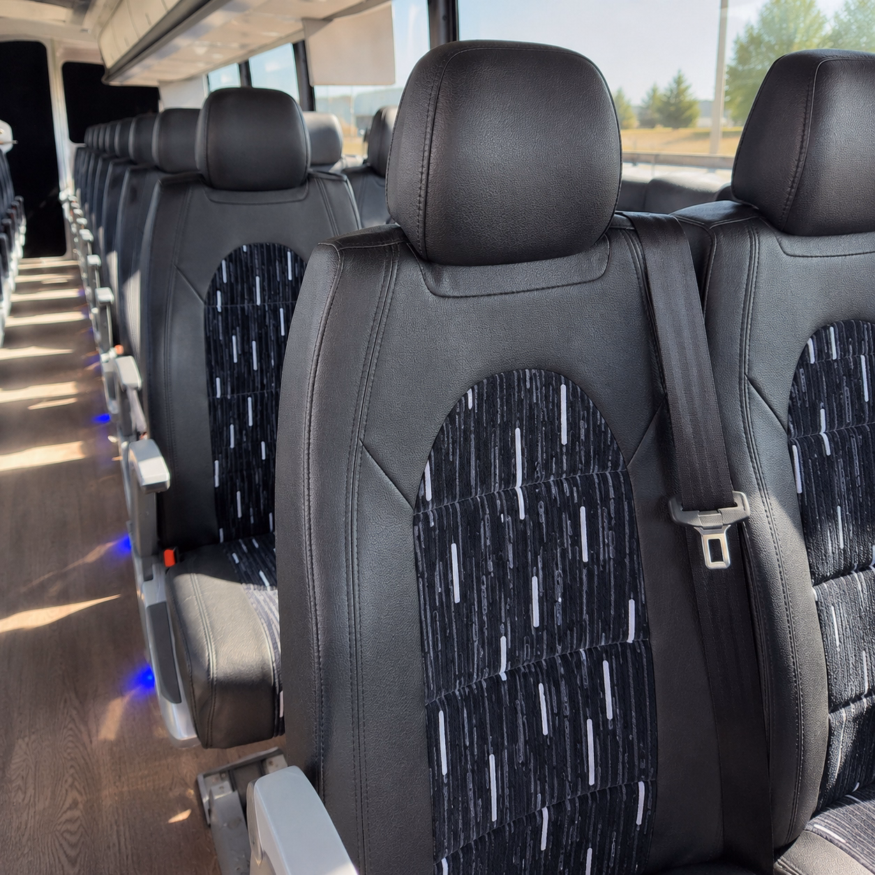 newton church group charter bus rentals in newton