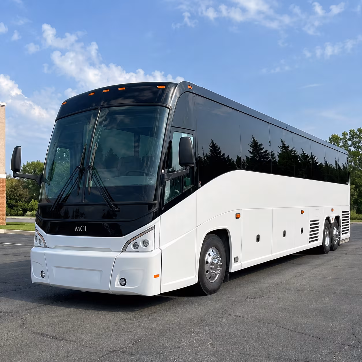 newton make winery travel easier with newton charter bus rentals