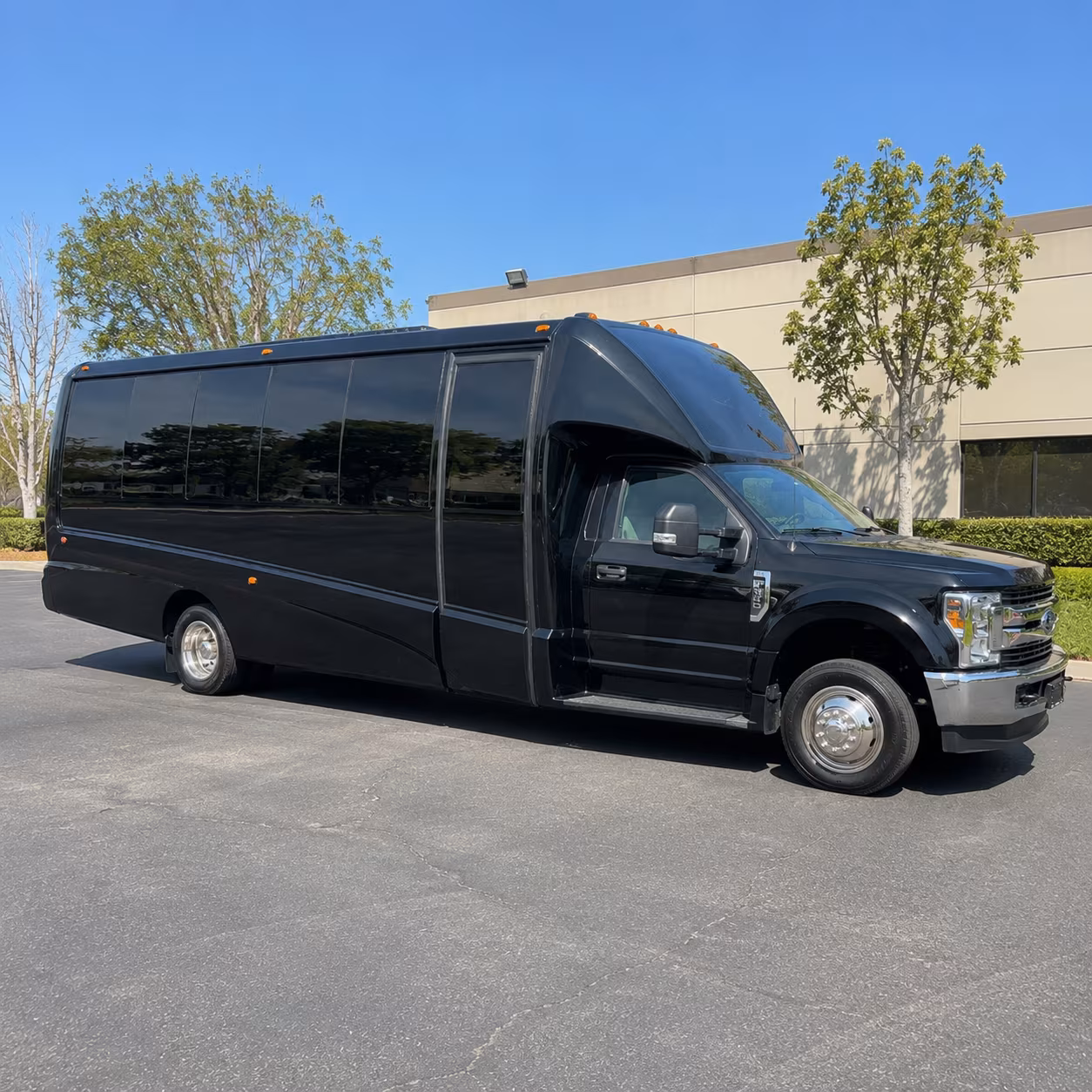 newton ride to newton concerts in comfort