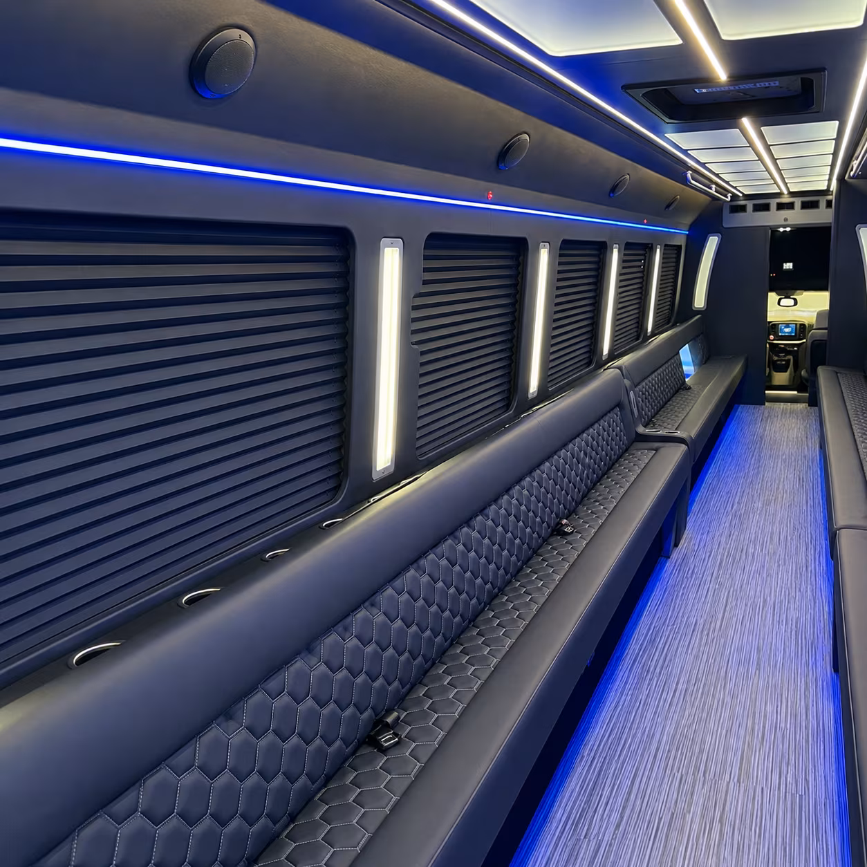 party buses make prom night in fall river something your group will never forget