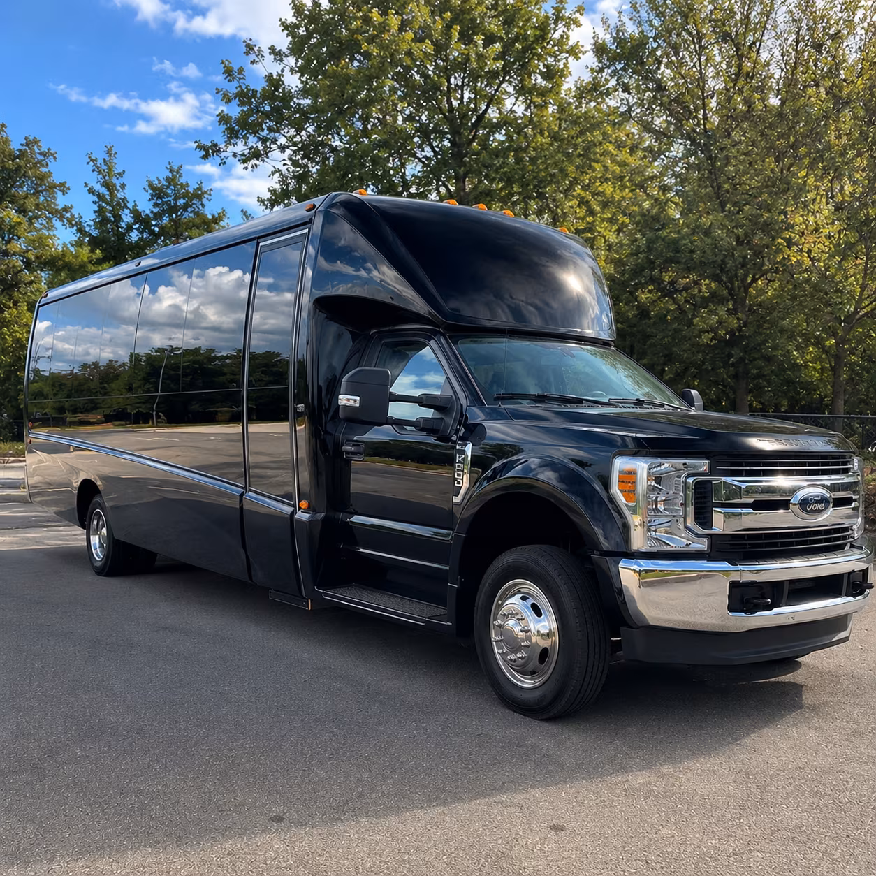 pawtucket group airport transfers in pawtucket