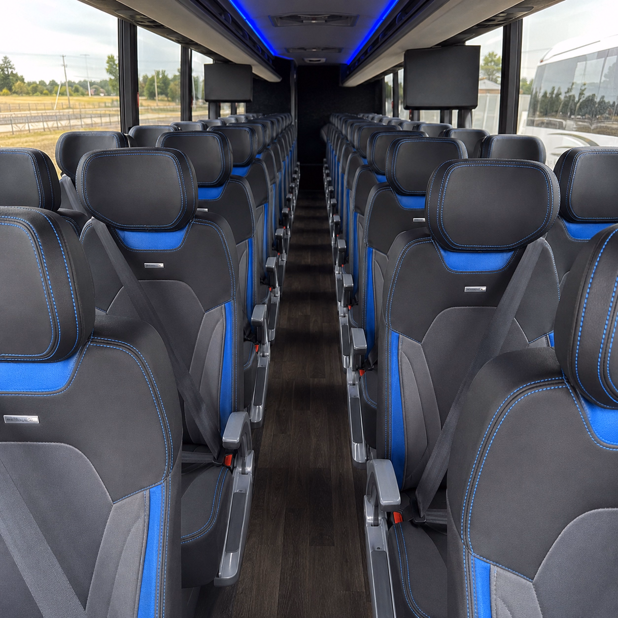 pawtucket keep your group together with pawtucket long distance charter bus rentals
