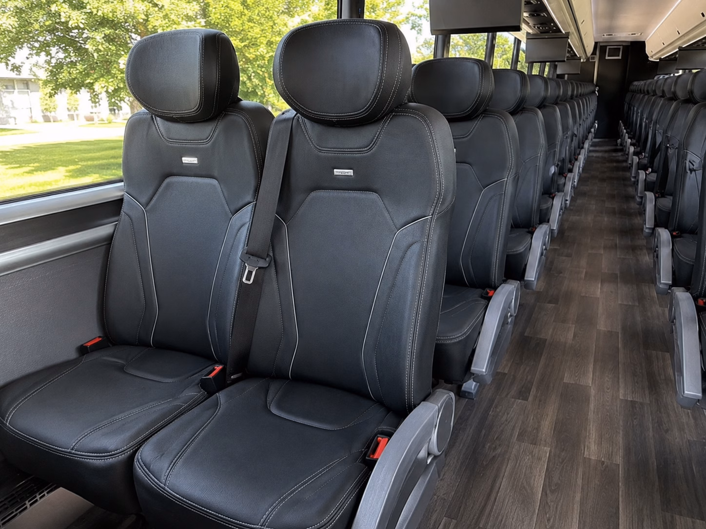 pawtucket private event charter buses for pawtucket groups