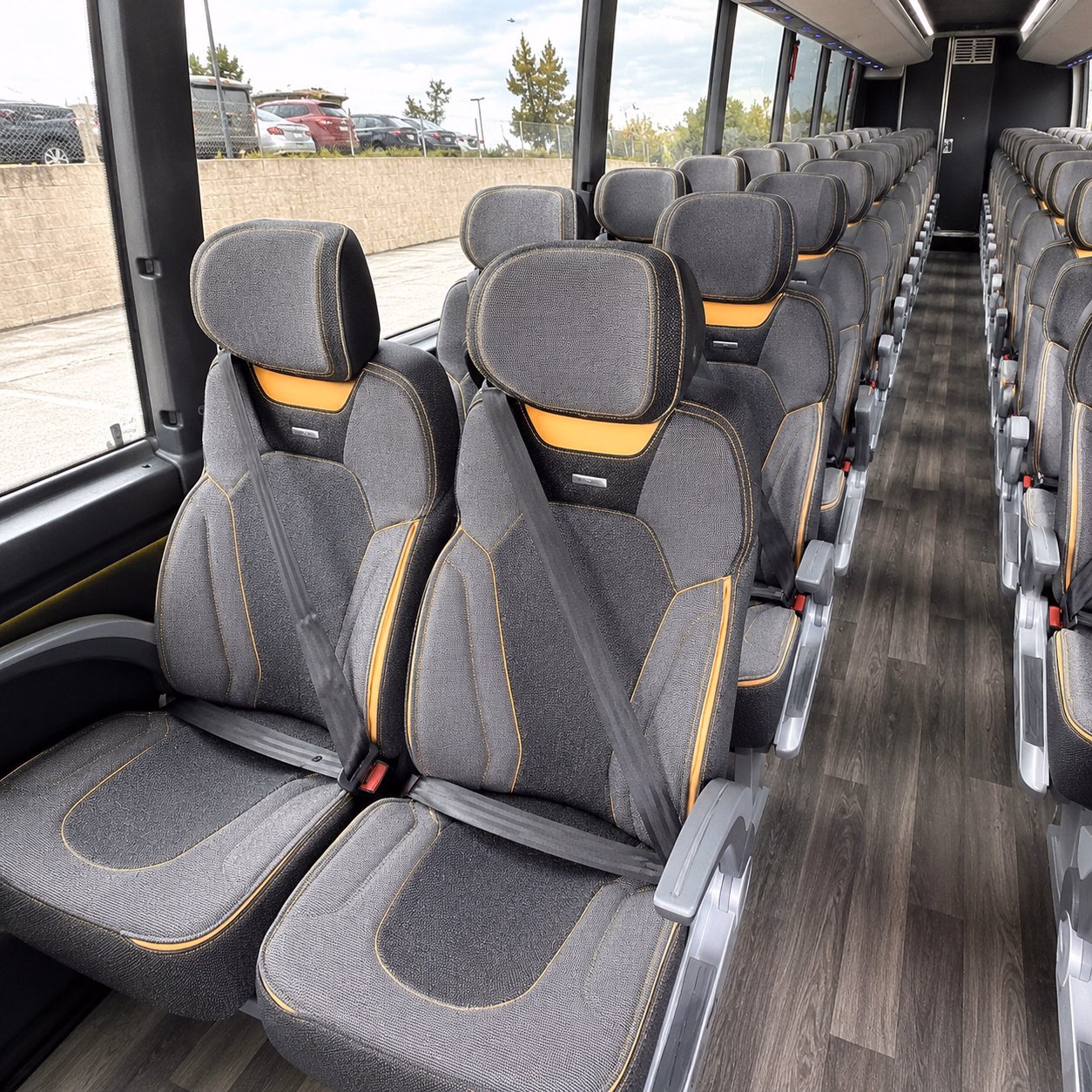 plan a pilgrimage bus from fall river to la salette shrine or our lady of fatima