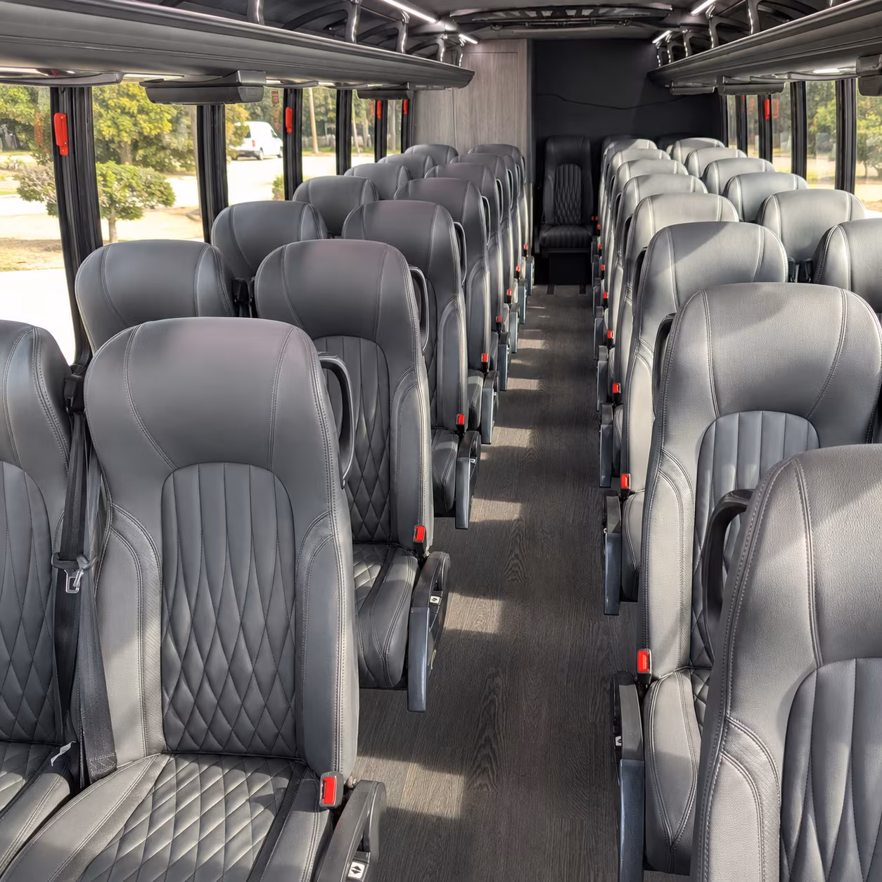 providence get your congregation moving with providence church bus rentals