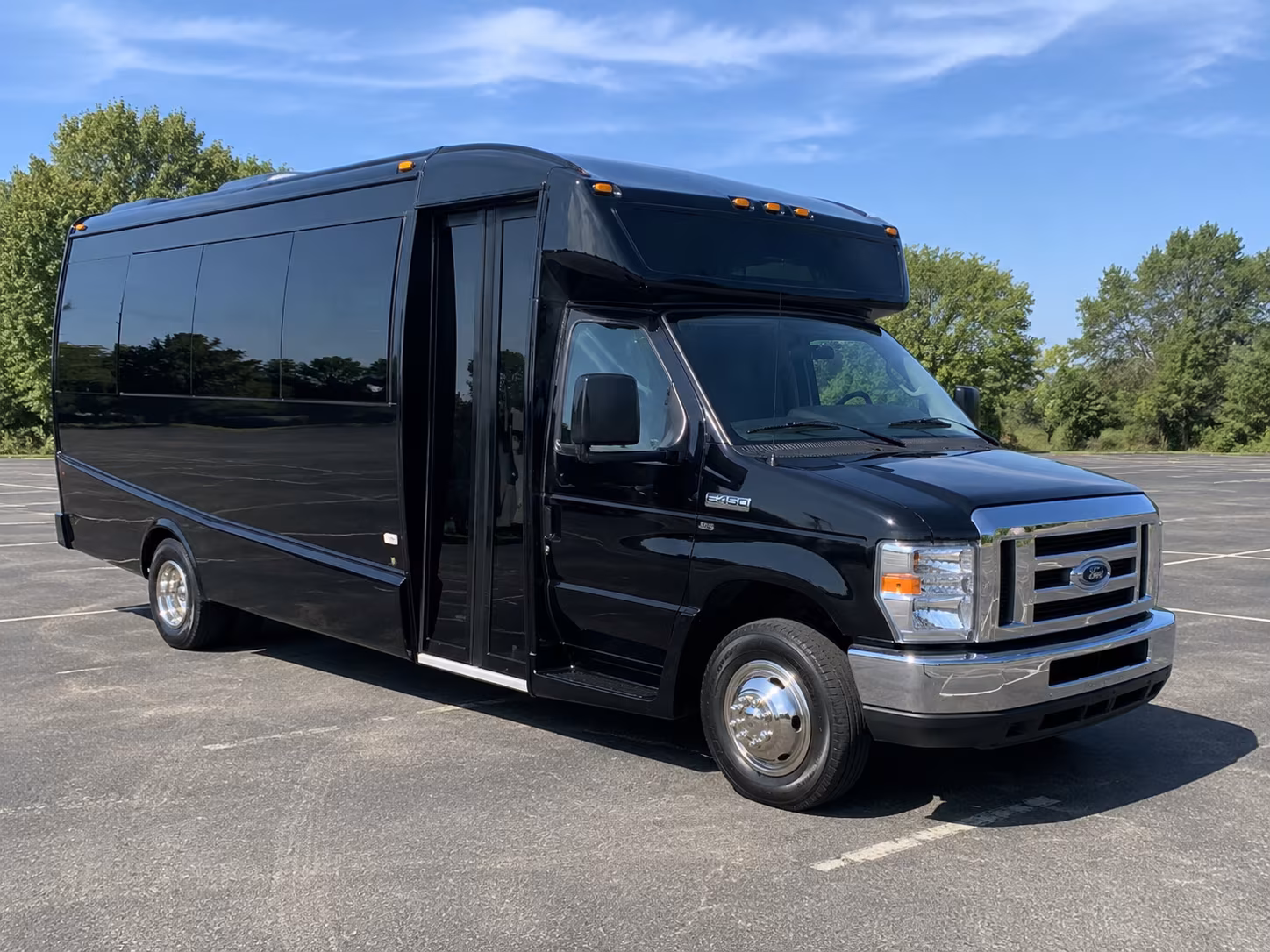 providence private airport transportation without the stress