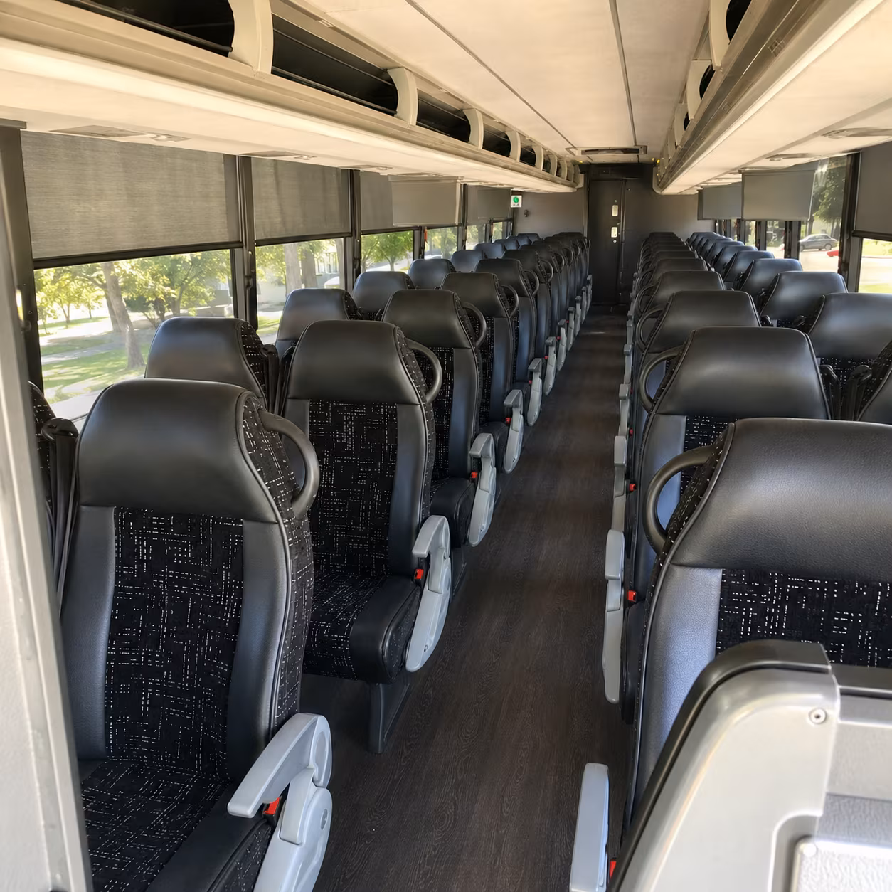 providence school event shuttle services in providence