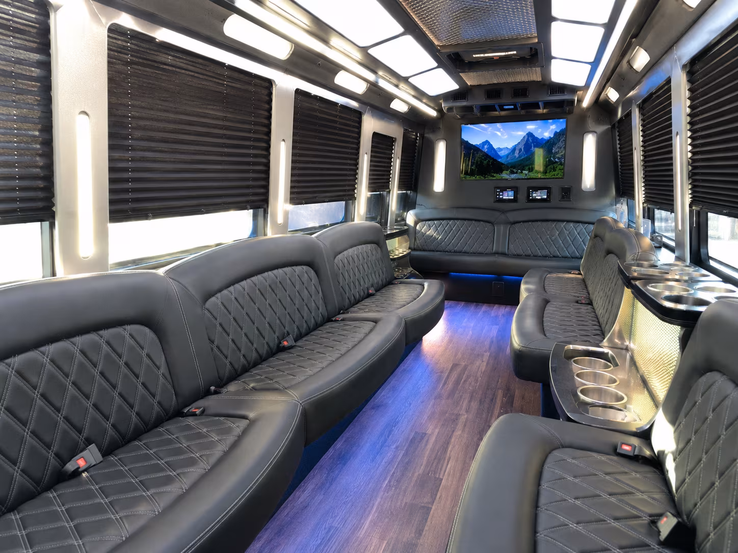 providence start the celebration with providence party bus rentals
