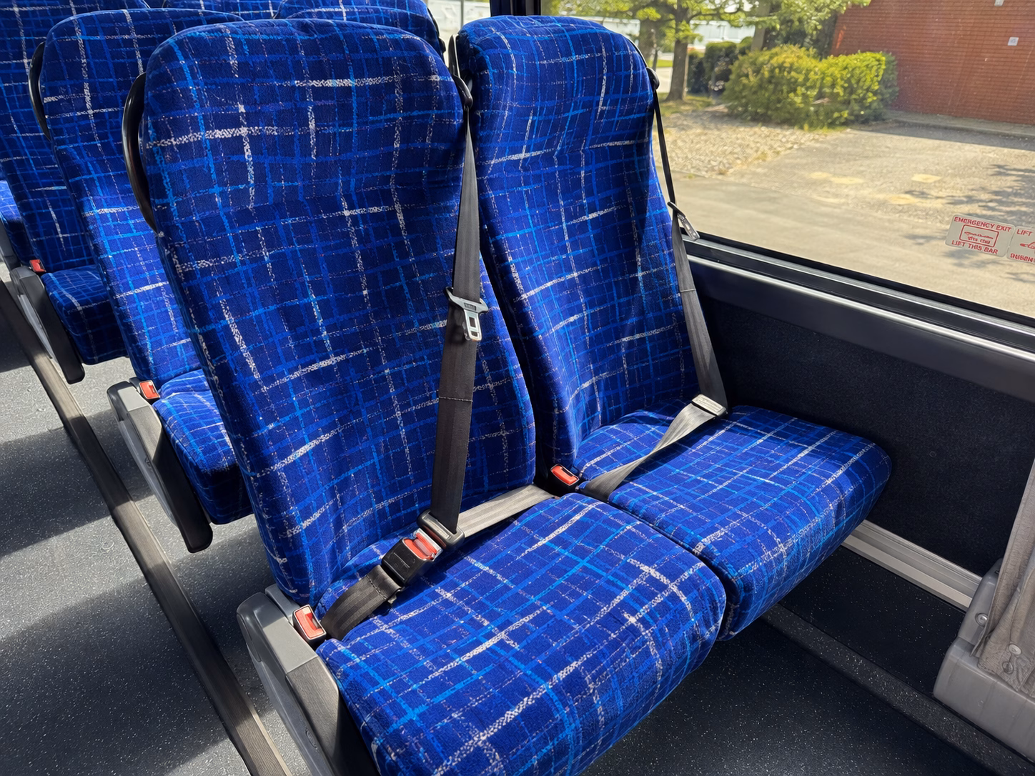 quincy rent a charter bus for your quincy school field trip