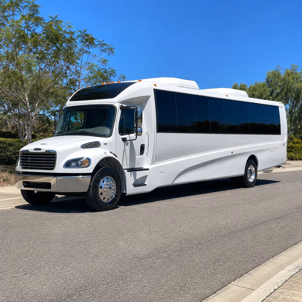 set up employee shuttles along the brayton avenue and i 195 corridor