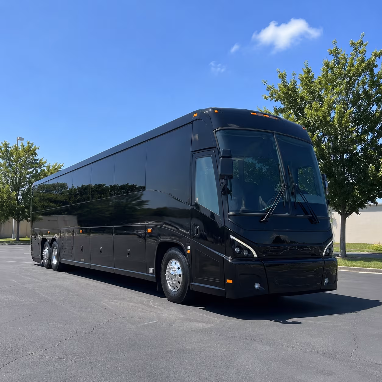 shuttle your shift workers to brayton point and the southcoast wind corridor