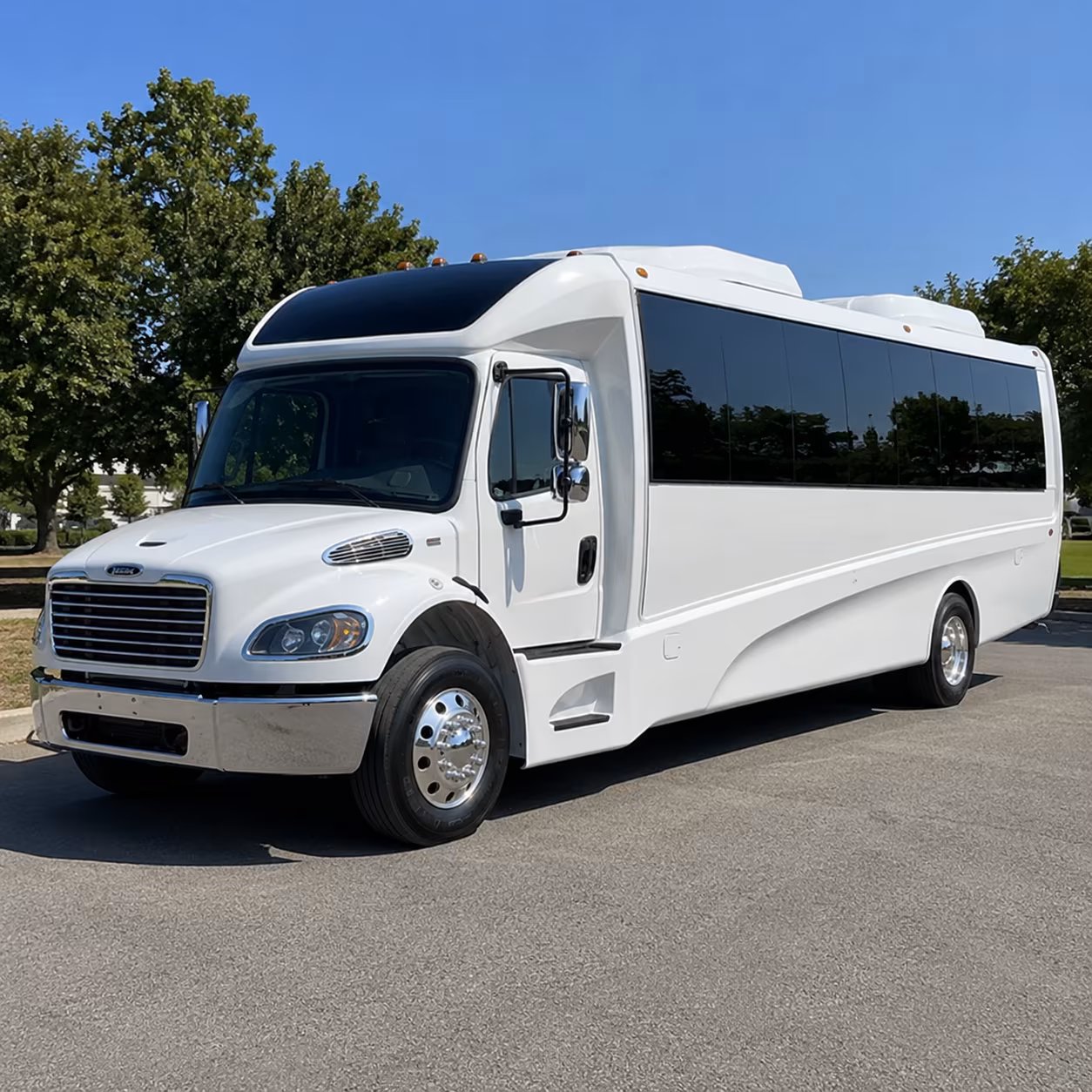 shuttle your team between southcoast health campuses and medical facilities