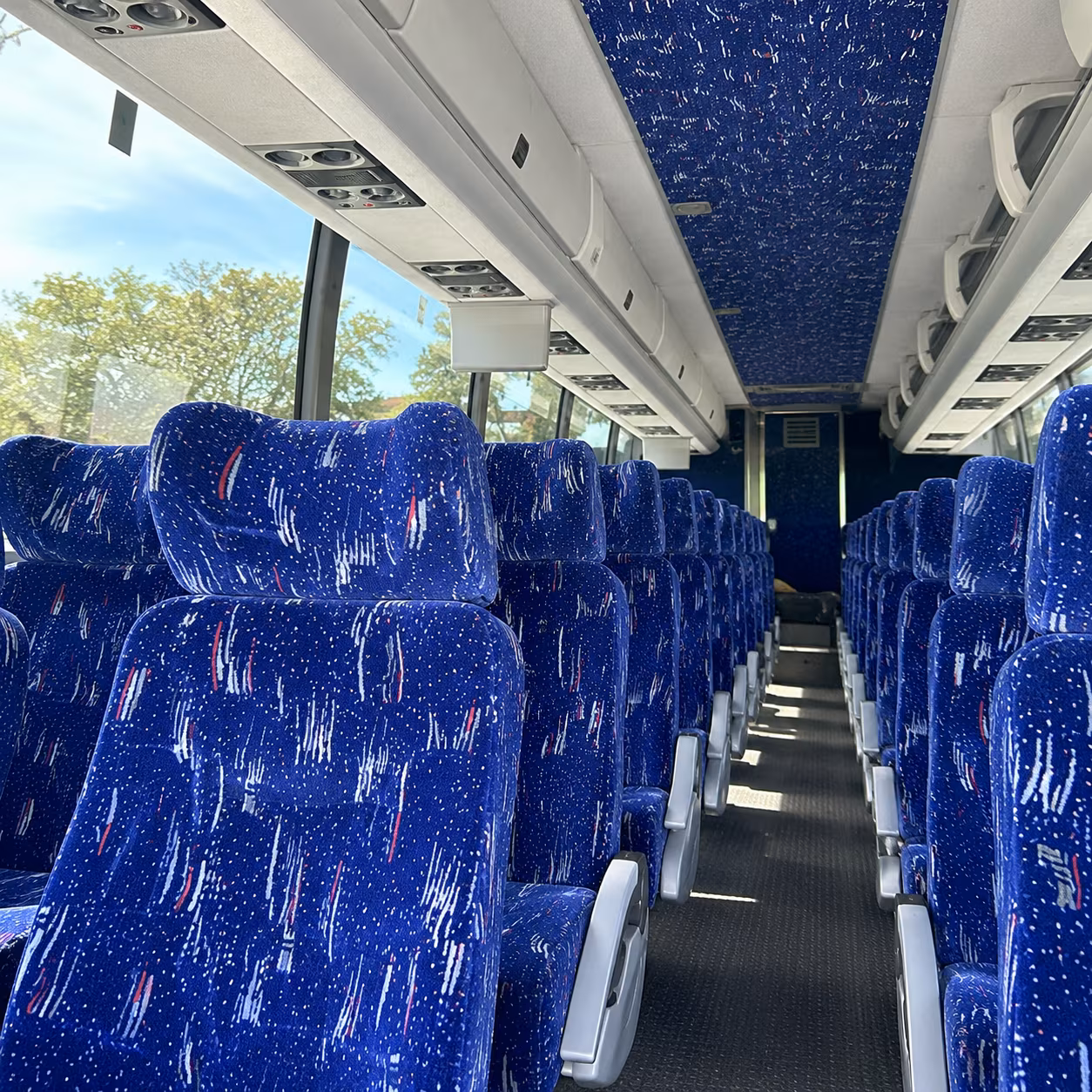 taunton rent a bus for a meeting or corporate event in taunton
