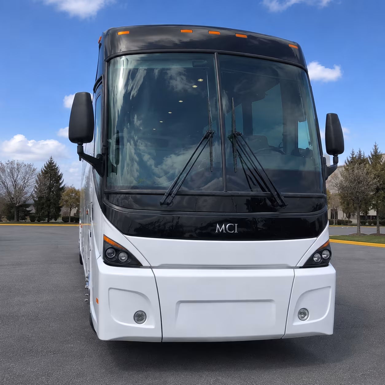 taunton simplify your journey with taunton long distance charter bus rentals