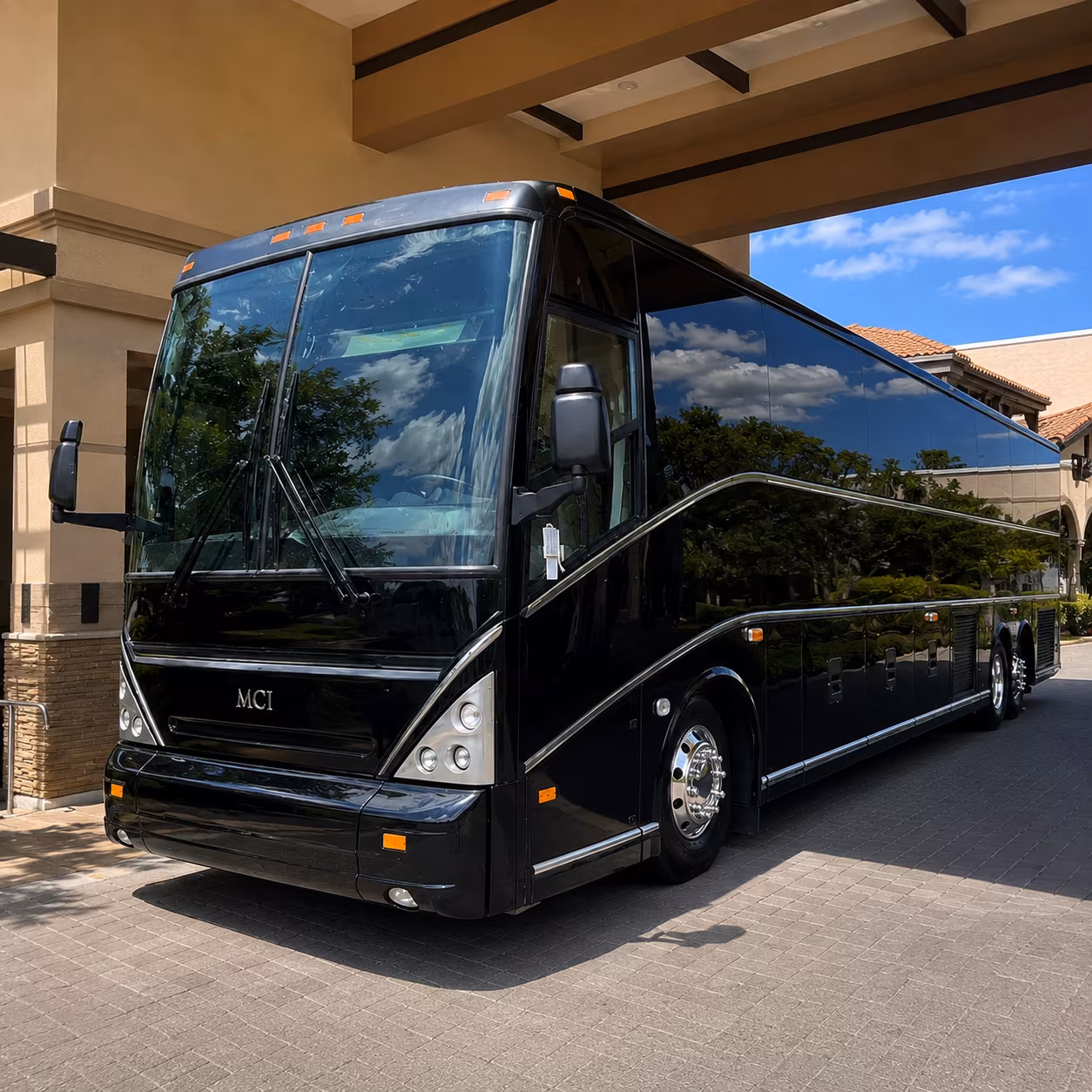 taunton sporting event charter bus rentals