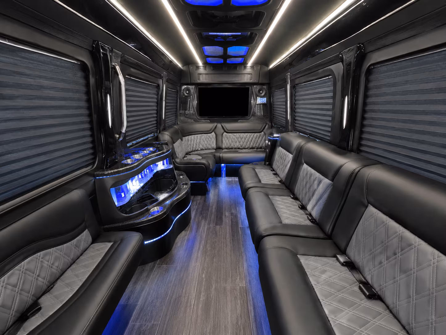 we help you compare employee shuttle options for every fall river industry